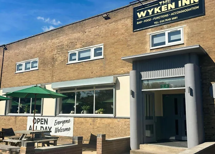 The Wyken Inn