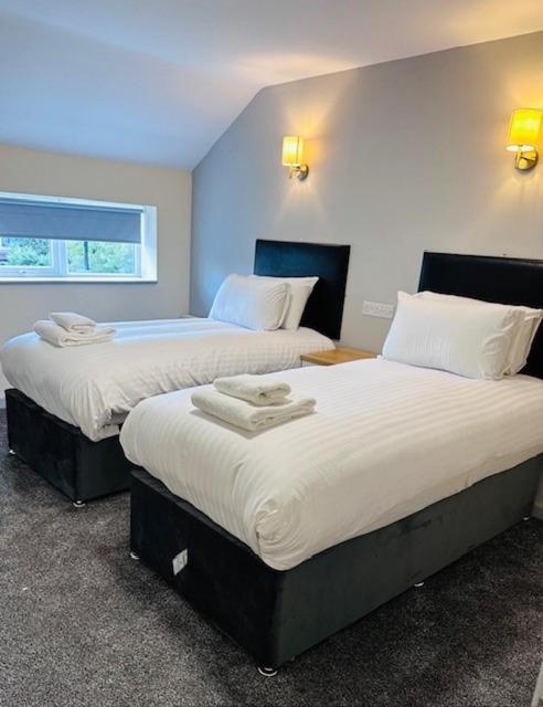 The Wyken * Coventry