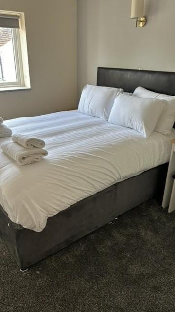 The Wyken Bed & Breakfast