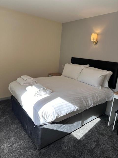 The Wyken Bed & Breakfast Coventry