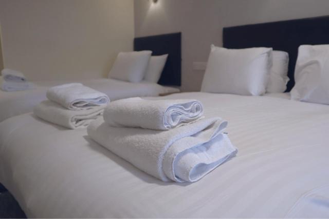 The Wyken Bed & Breakfast Coventry