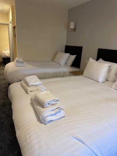 Bed & Breakfast The Wyken Coventry