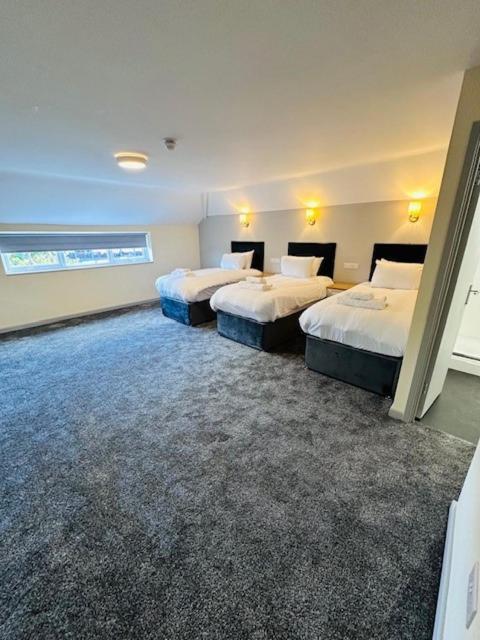 The Wyken * Coventry