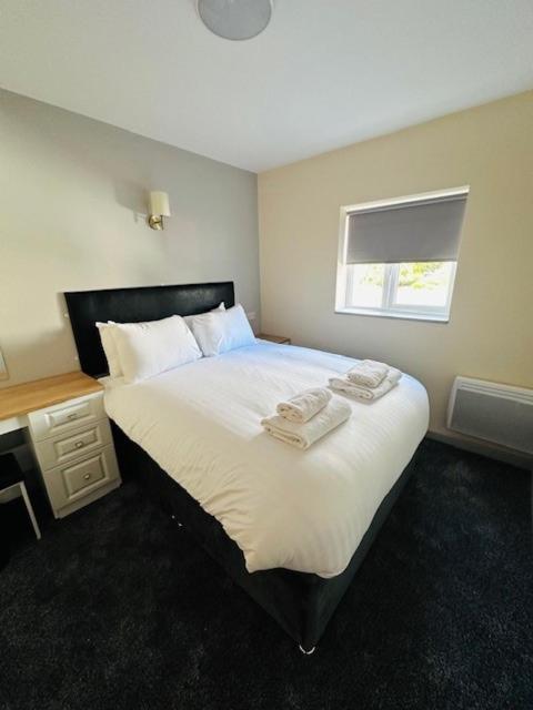 The Wyken Bed & Breakfast