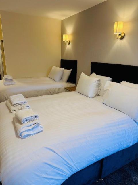 The Wyken * Coventry
