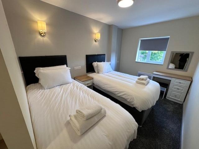 Bed & Breakfast The Wyken Coventry