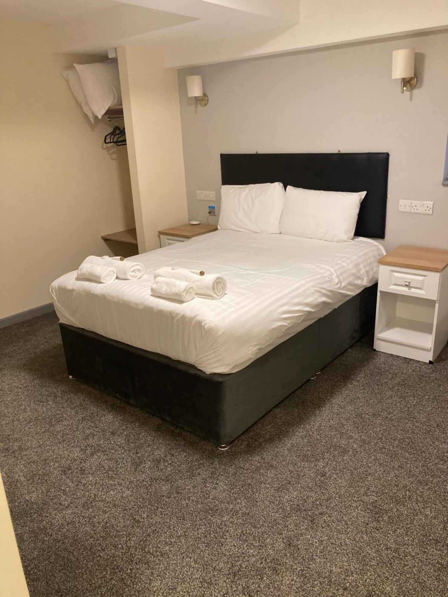 Bed & Breakfast The Wyken *